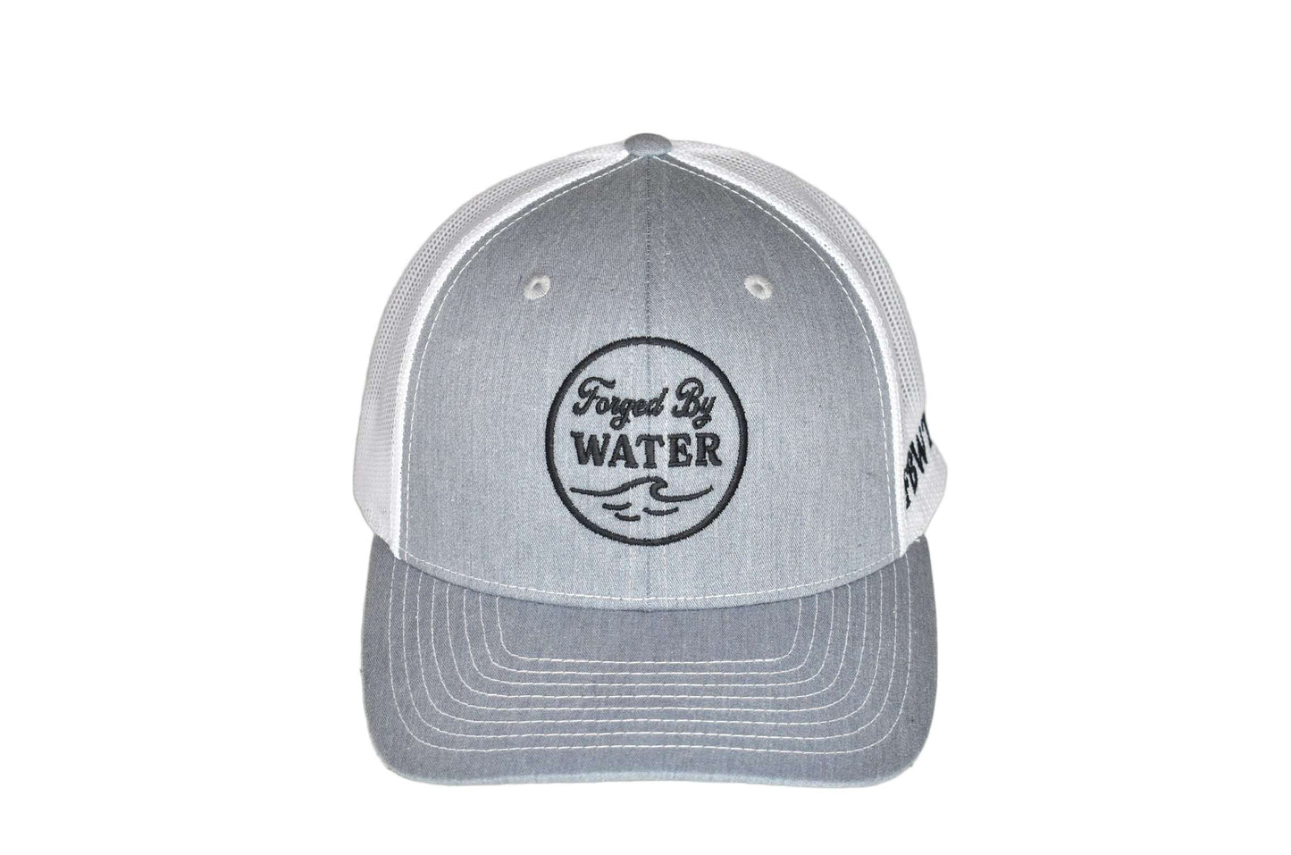 Circle Trucker Hat