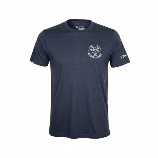 T Shirt / Vintage Navy